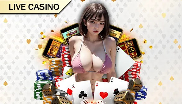 Casino RI777