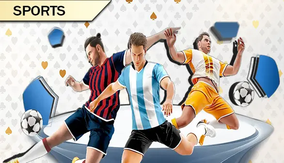 Sports RI777