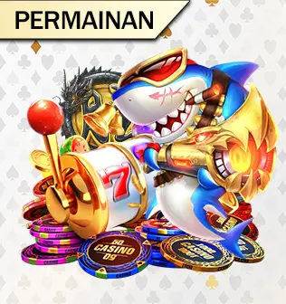 Permainan Slot RI777